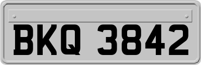 BKQ3842