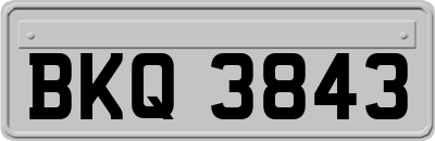 BKQ3843