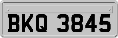 BKQ3845