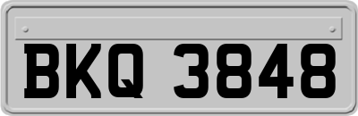 BKQ3848