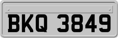 BKQ3849