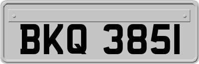 BKQ3851