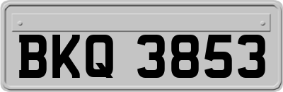 BKQ3853