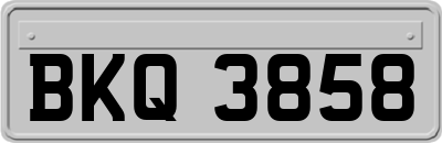BKQ3858