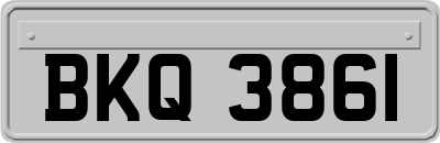 BKQ3861