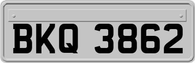 BKQ3862