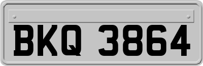 BKQ3864