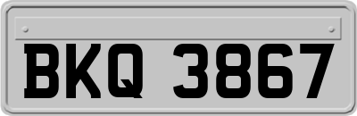 BKQ3867