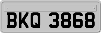 BKQ3868