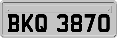 BKQ3870