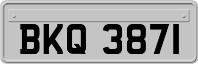 BKQ3871