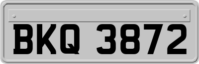 BKQ3872