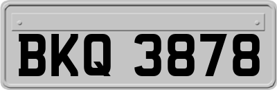 BKQ3878