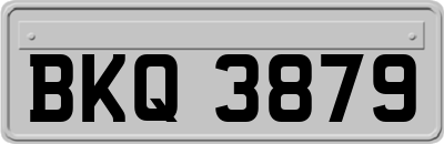 BKQ3879