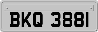 BKQ3881