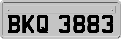 BKQ3883