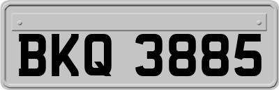 BKQ3885
