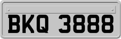 BKQ3888