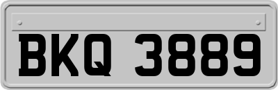 BKQ3889