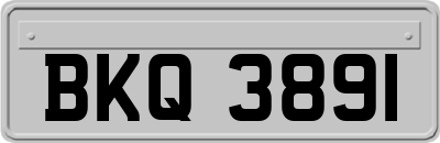 BKQ3891