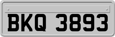 BKQ3893