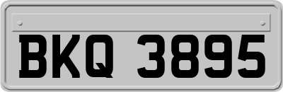 BKQ3895