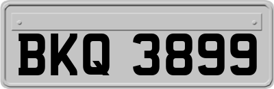 BKQ3899