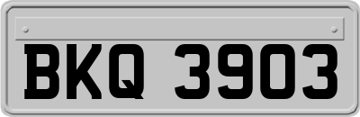 BKQ3903