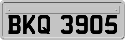 BKQ3905