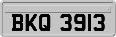 BKQ3913