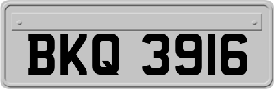 BKQ3916