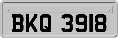 BKQ3918