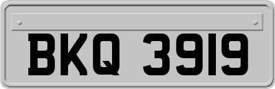 BKQ3919