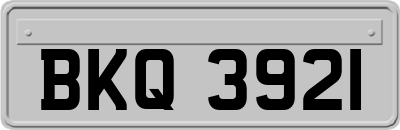 BKQ3921