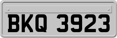 BKQ3923