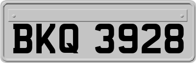 BKQ3928