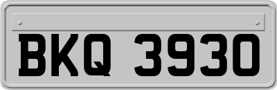 BKQ3930