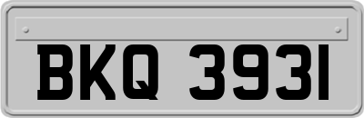 BKQ3931