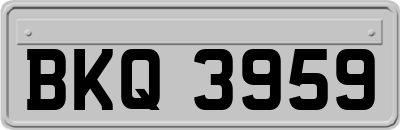 BKQ3959