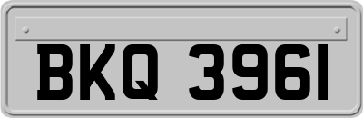 BKQ3961