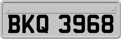 BKQ3968