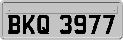 BKQ3977
