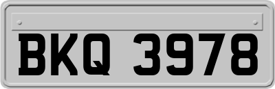 BKQ3978