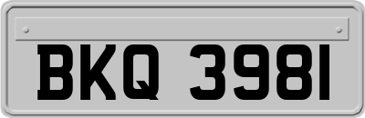 BKQ3981
