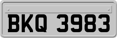 BKQ3983