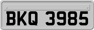 BKQ3985