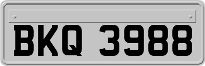BKQ3988