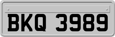 BKQ3989