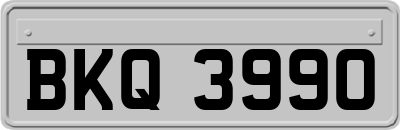 BKQ3990