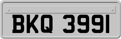 BKQ3991